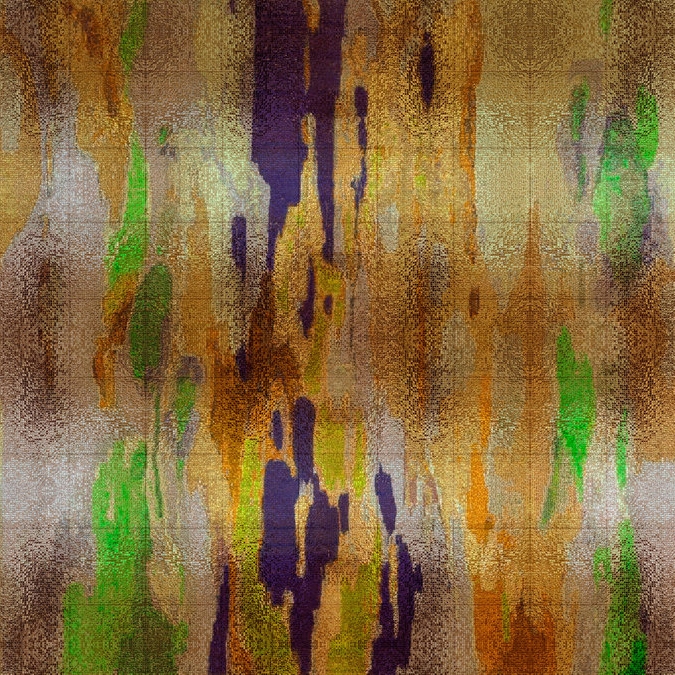 Walls By Patel 4 | Wallpaper Old World Opulence | Marielle 1