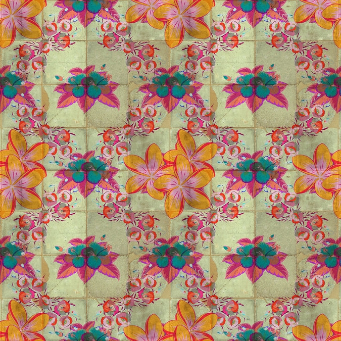 Display product Walls By Patel 4 | Wallpaper Old World Opulence | Jolie from manufacturer Architects Paper