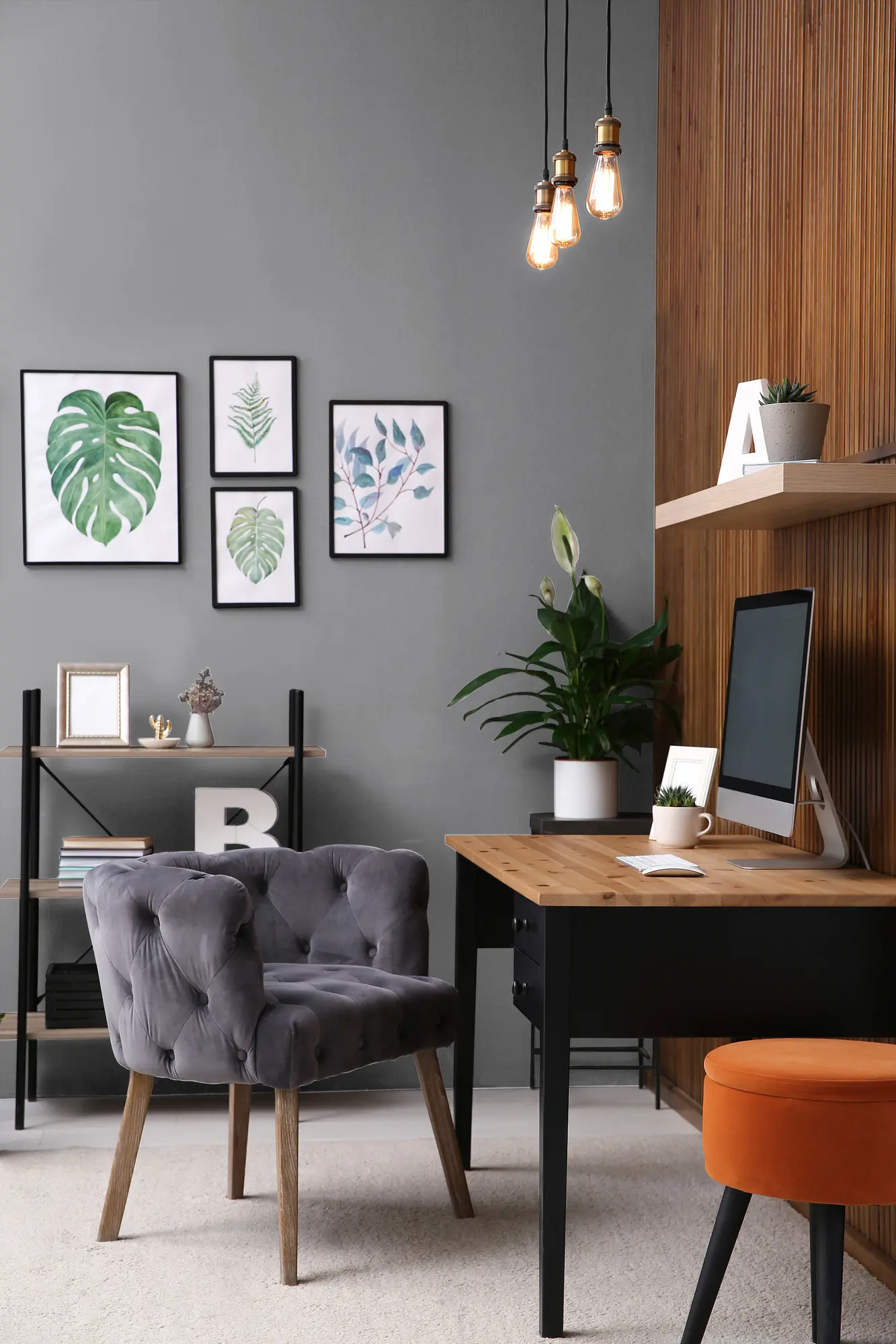 Architects Paper - Puro Wallpainting | c1001 - cool grey