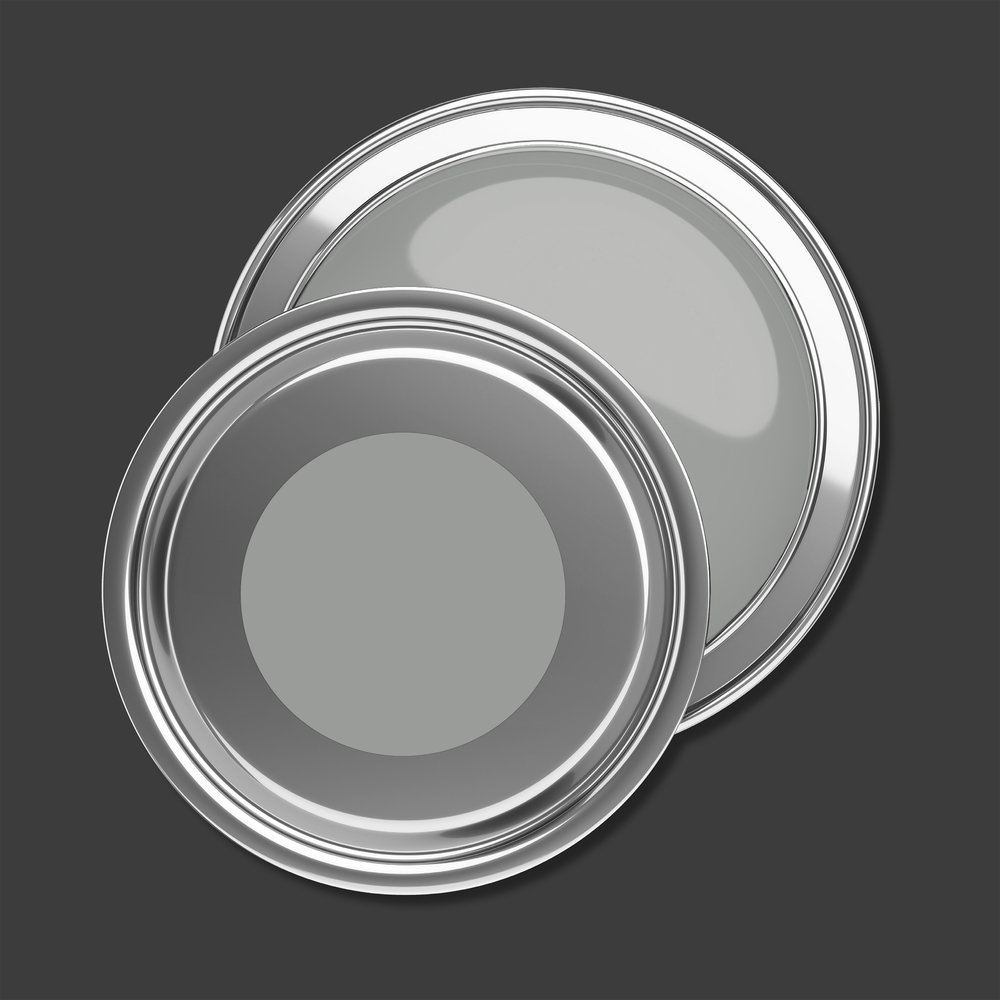 Puro Wallpainting | c1003 - cool grey