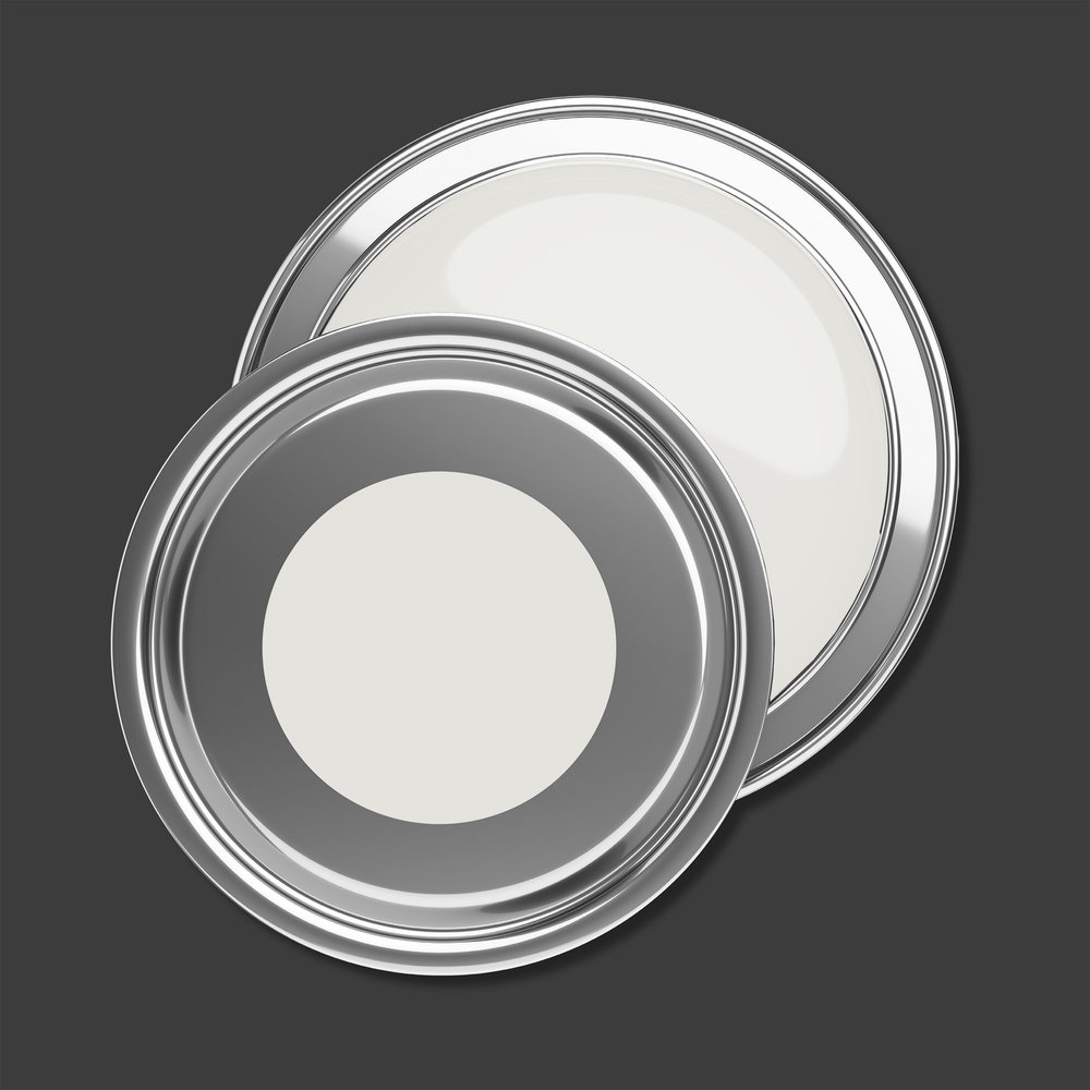 Puro Wallpainting | c1007 - creamy grey