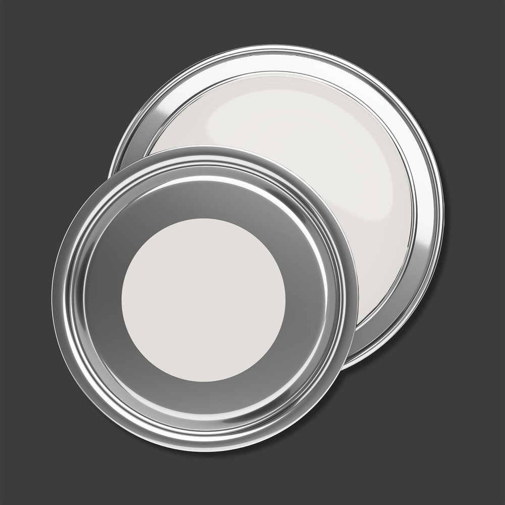 Puro Wallpainting | c1008 - creamy grey