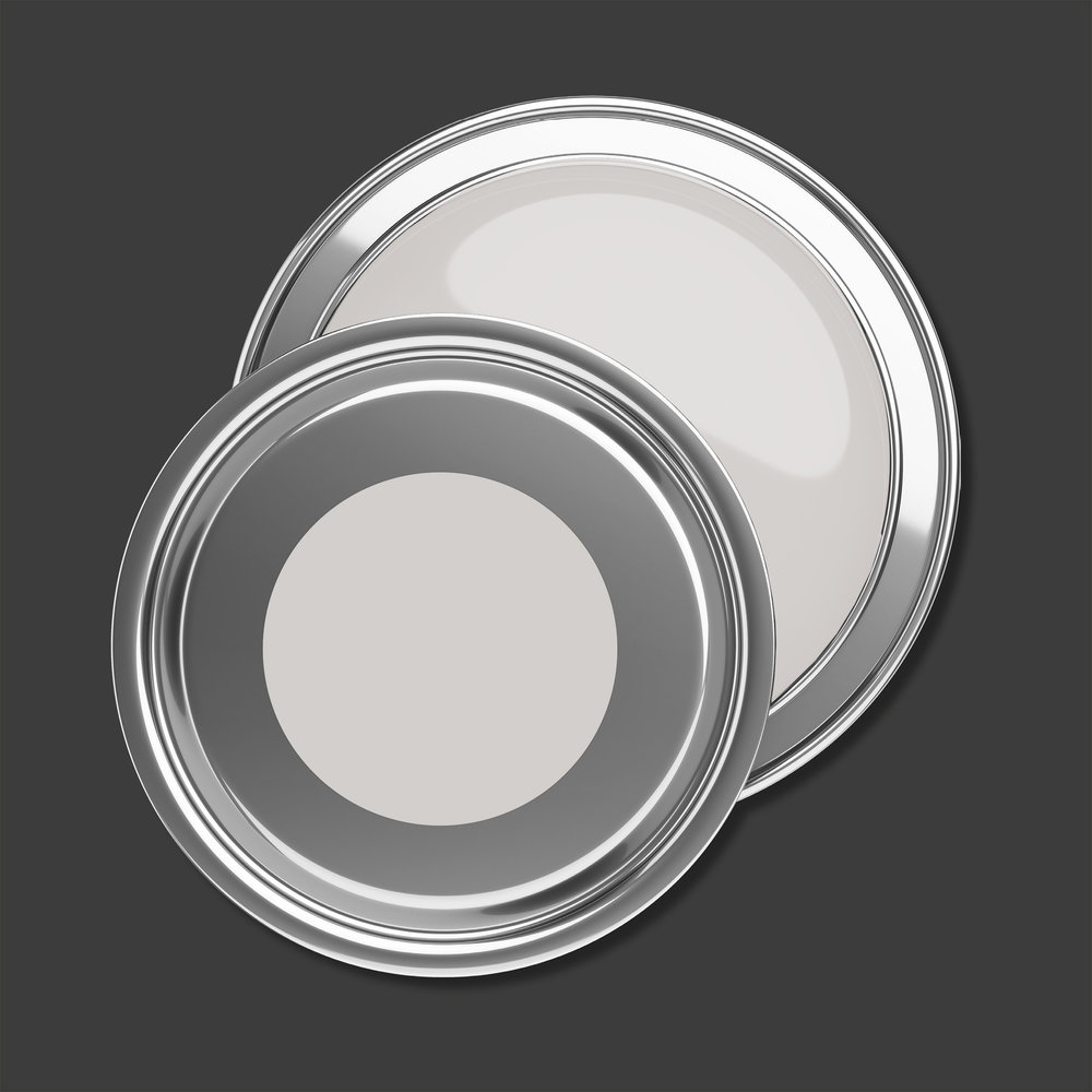 Puro Wallpainting | c1010 - creamy grey