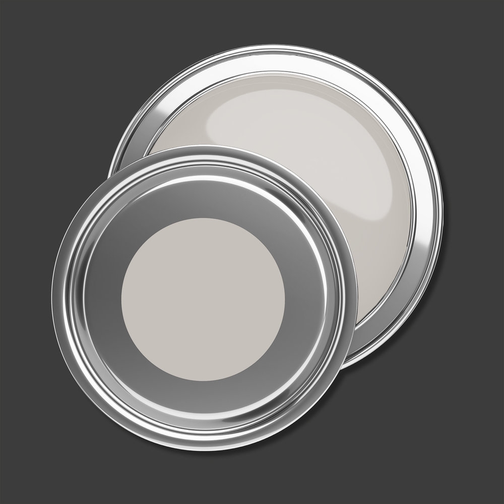 Puro Wallpainting | c1011 - creamy grey