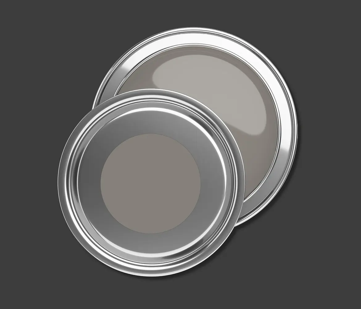 Architects Paper - Puro Wandfarbe | c1012 - creamy grey