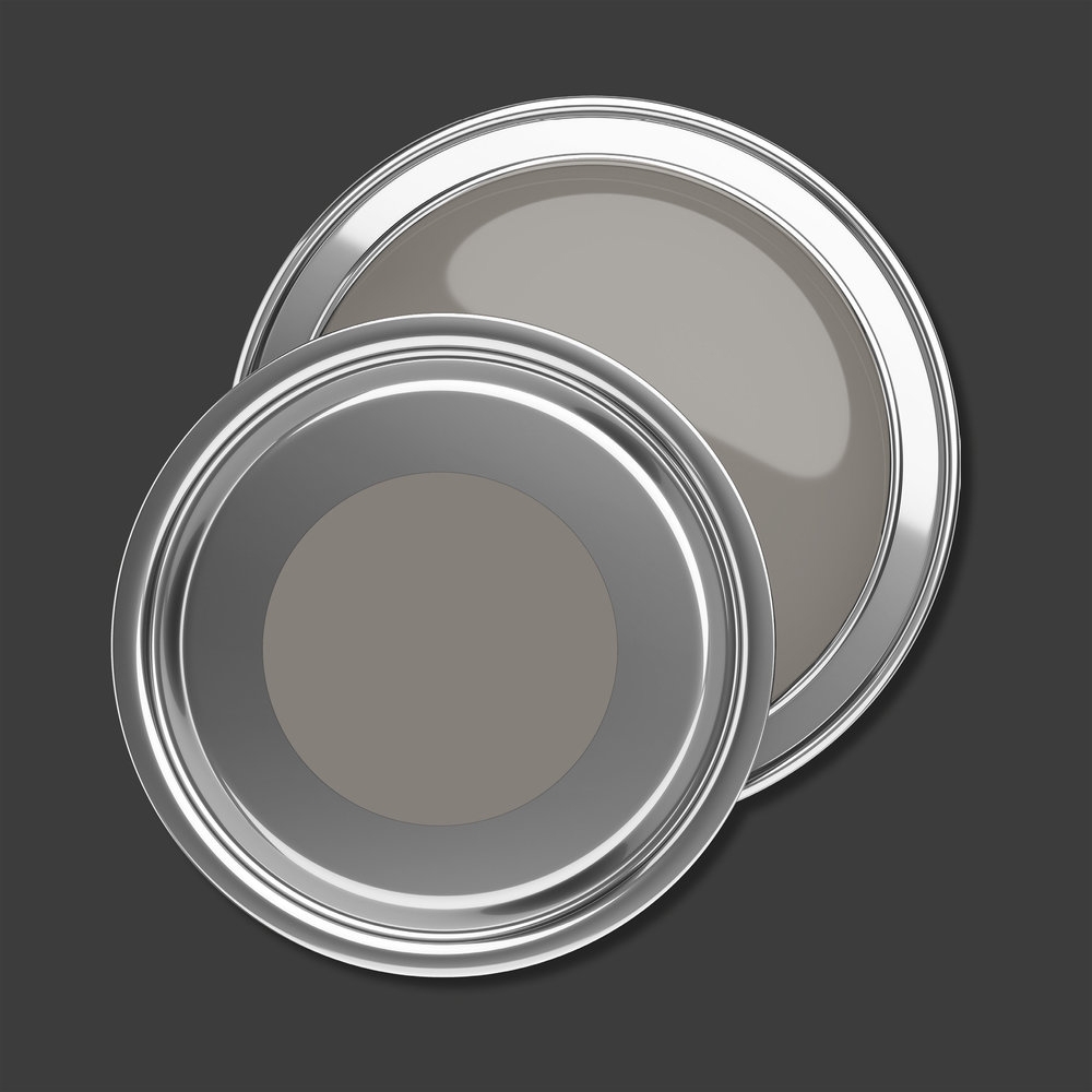 Puro Wallpainting | c1012 - creamy grey