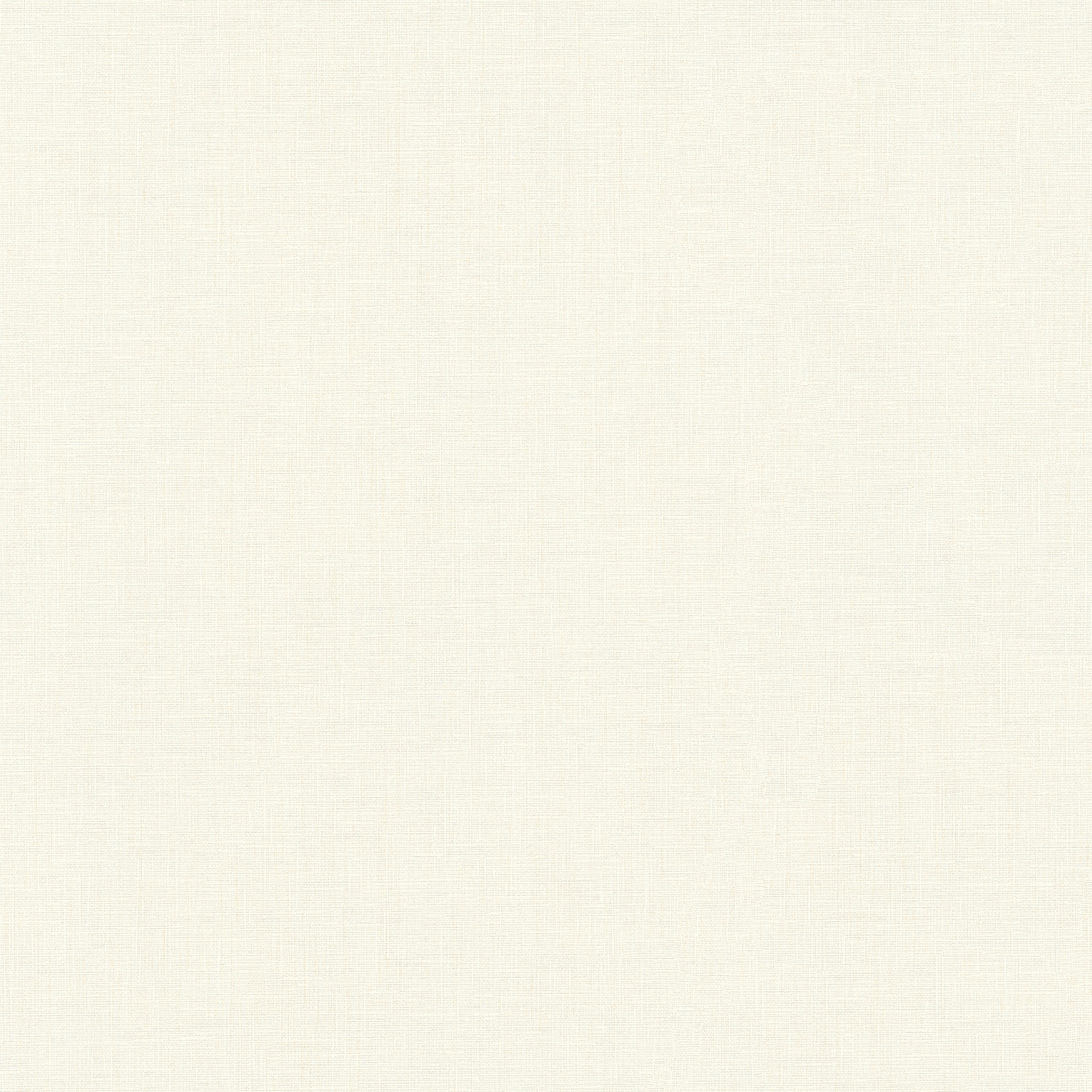 Display product Texture Art | Wallpaper with coarse textile texture in cream from manufacturer Architects Paper
