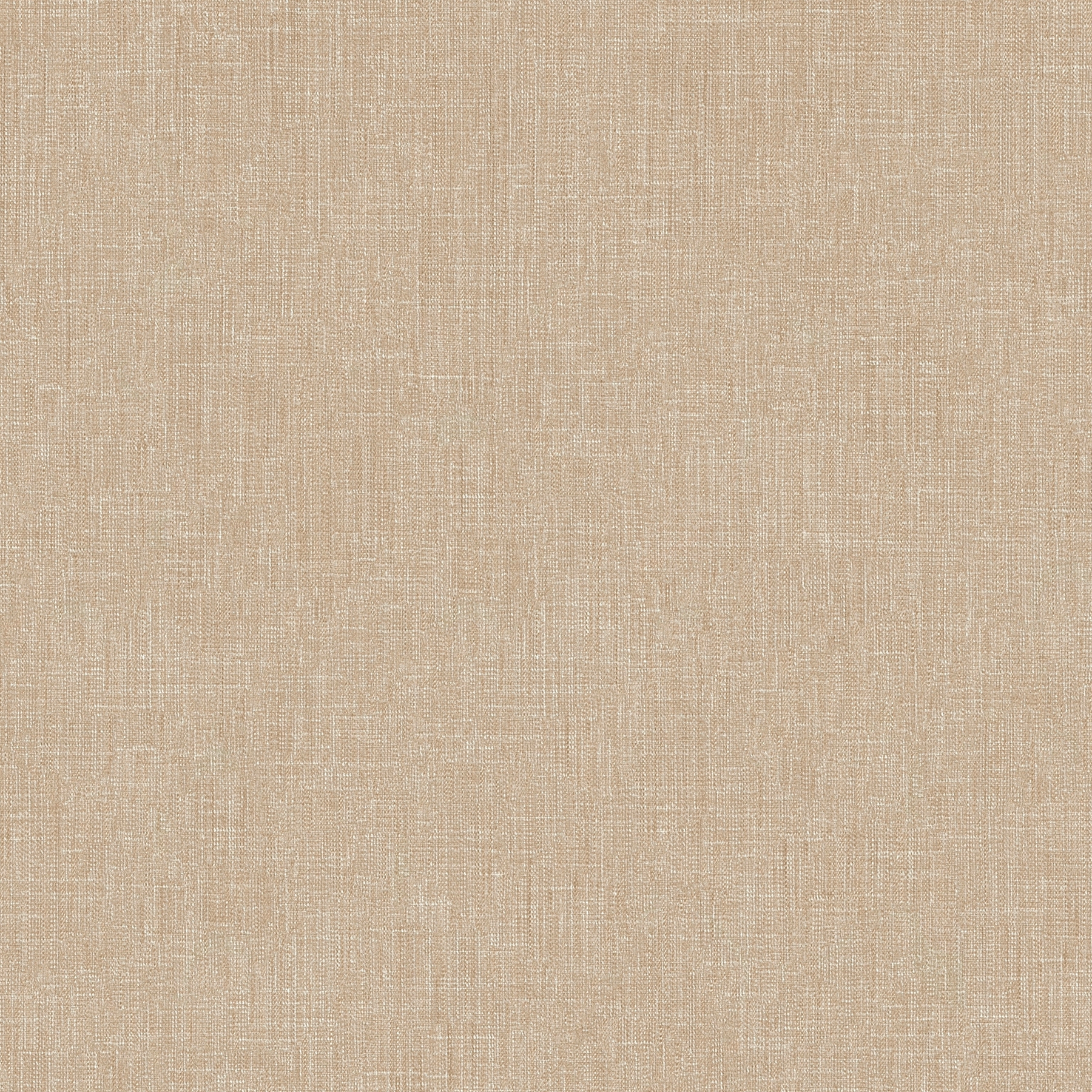 Texture Art | Papel pintado con textura textil gruesa marrón claro