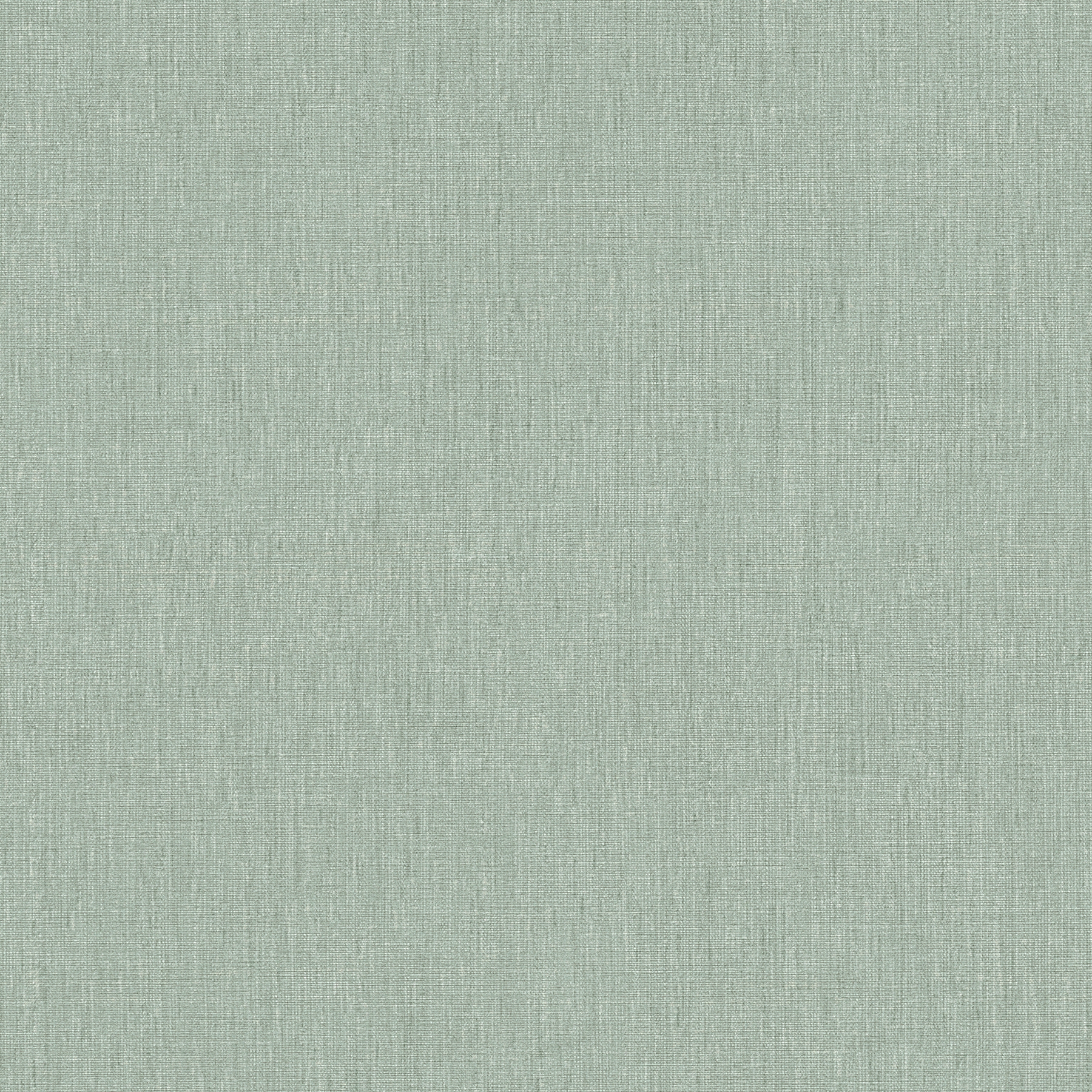 Texture Art | Papel pintado con estructura textil gruesa verde claro