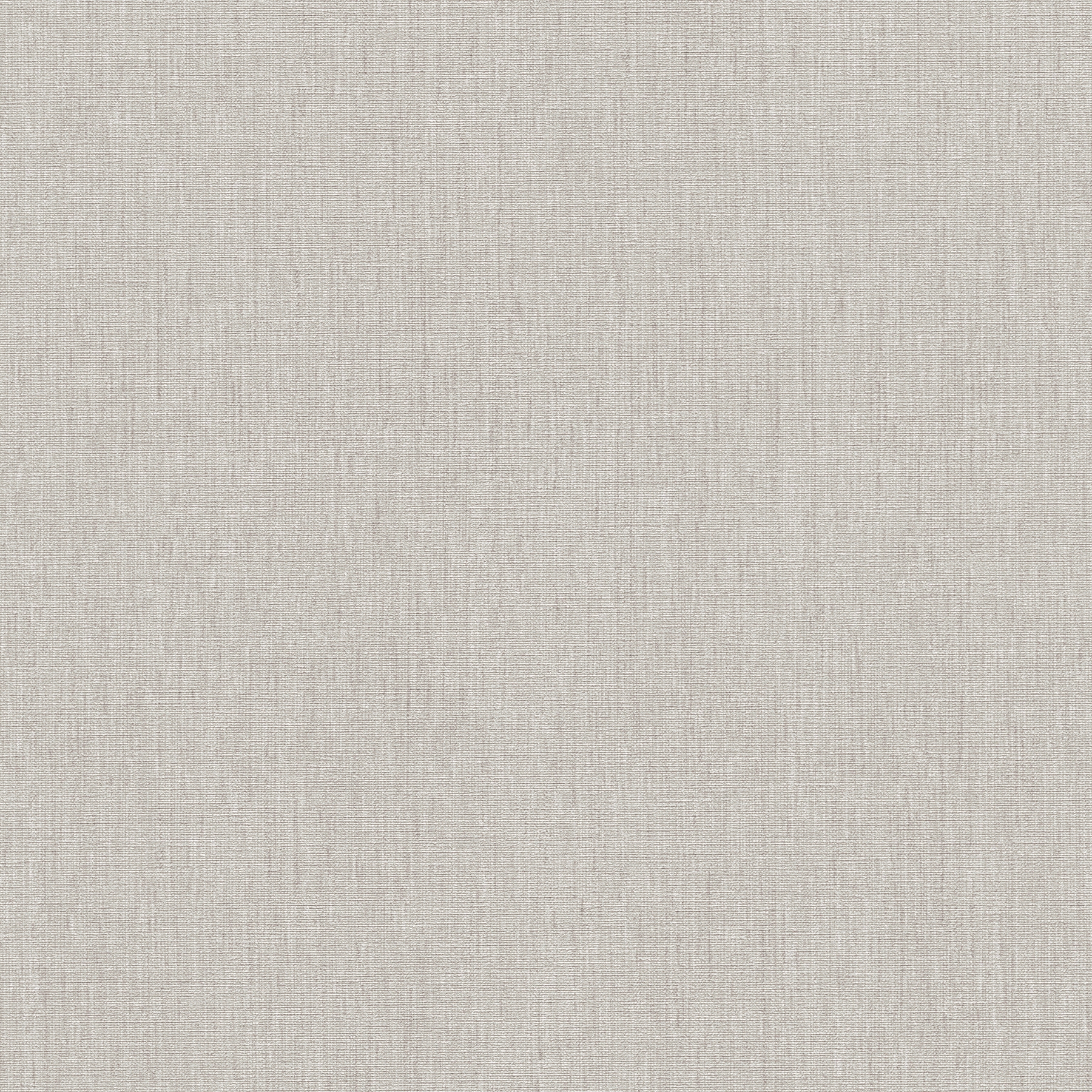 Texture Art | Papel pintado con textura textil gruesa gris claro