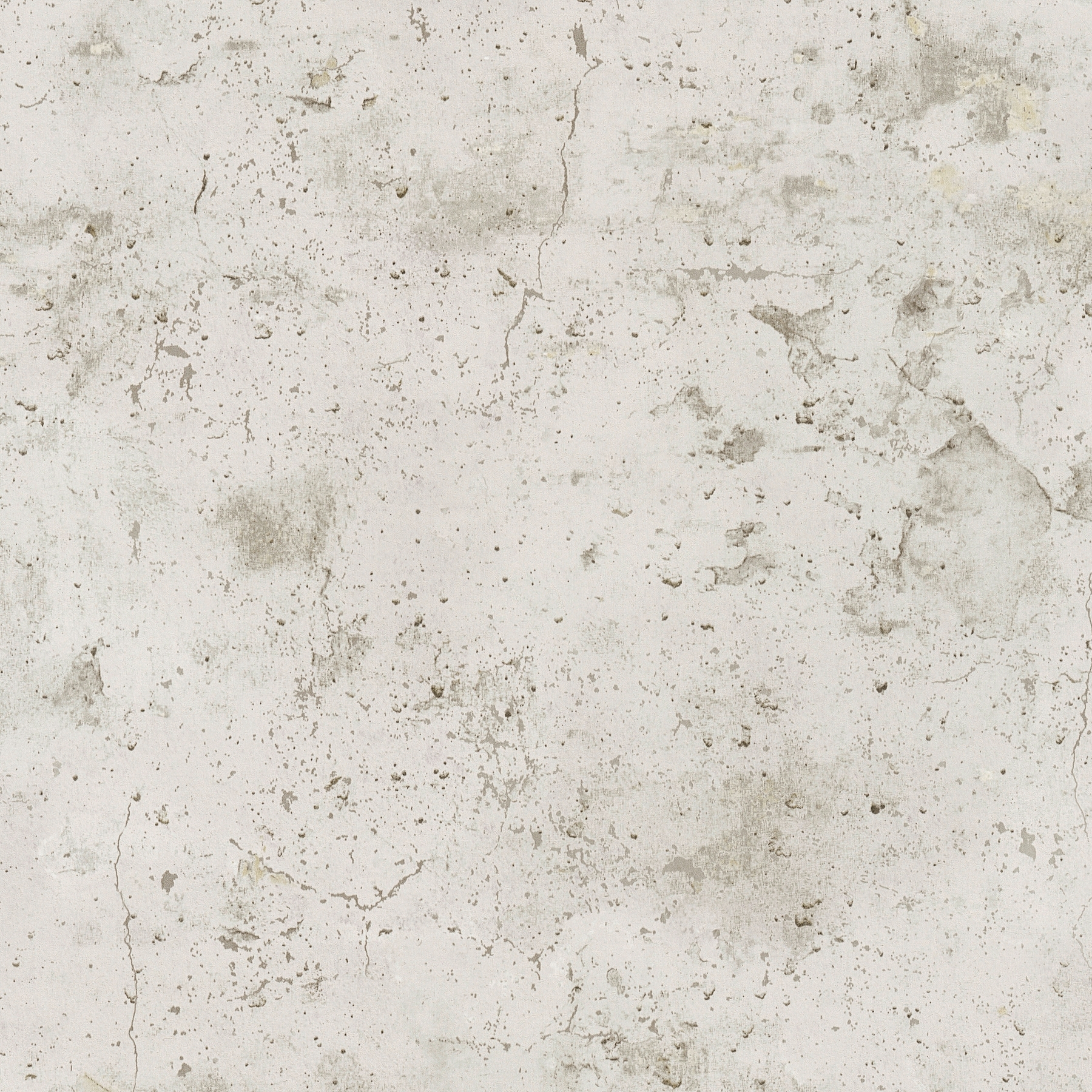 Mostra il prodotto Texture Art | Papel pintado con estructura de hormigón gris del produttore Architects Paper