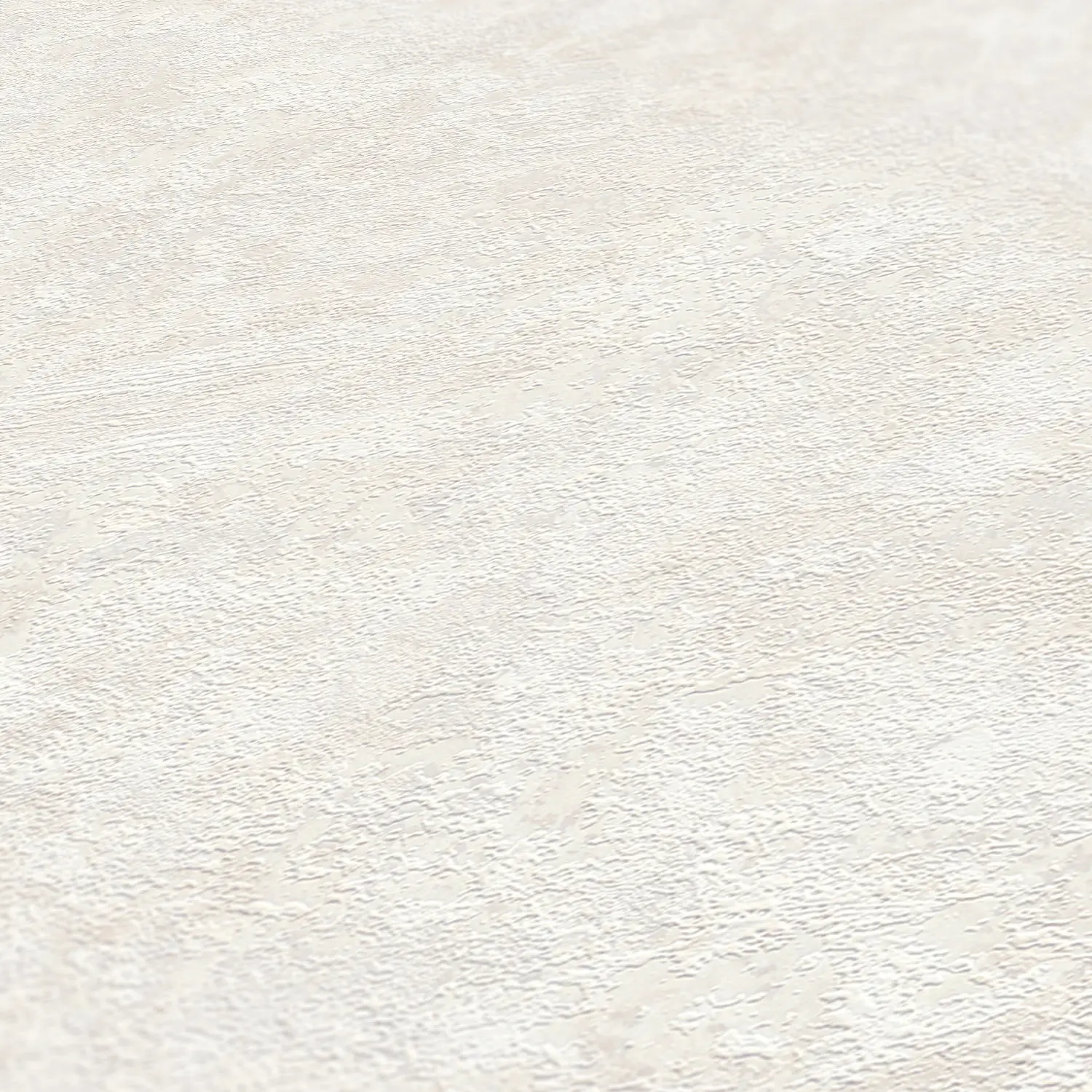 Architects Paper - Texture Art | Carta da parati con struttura intonacata fine bianca