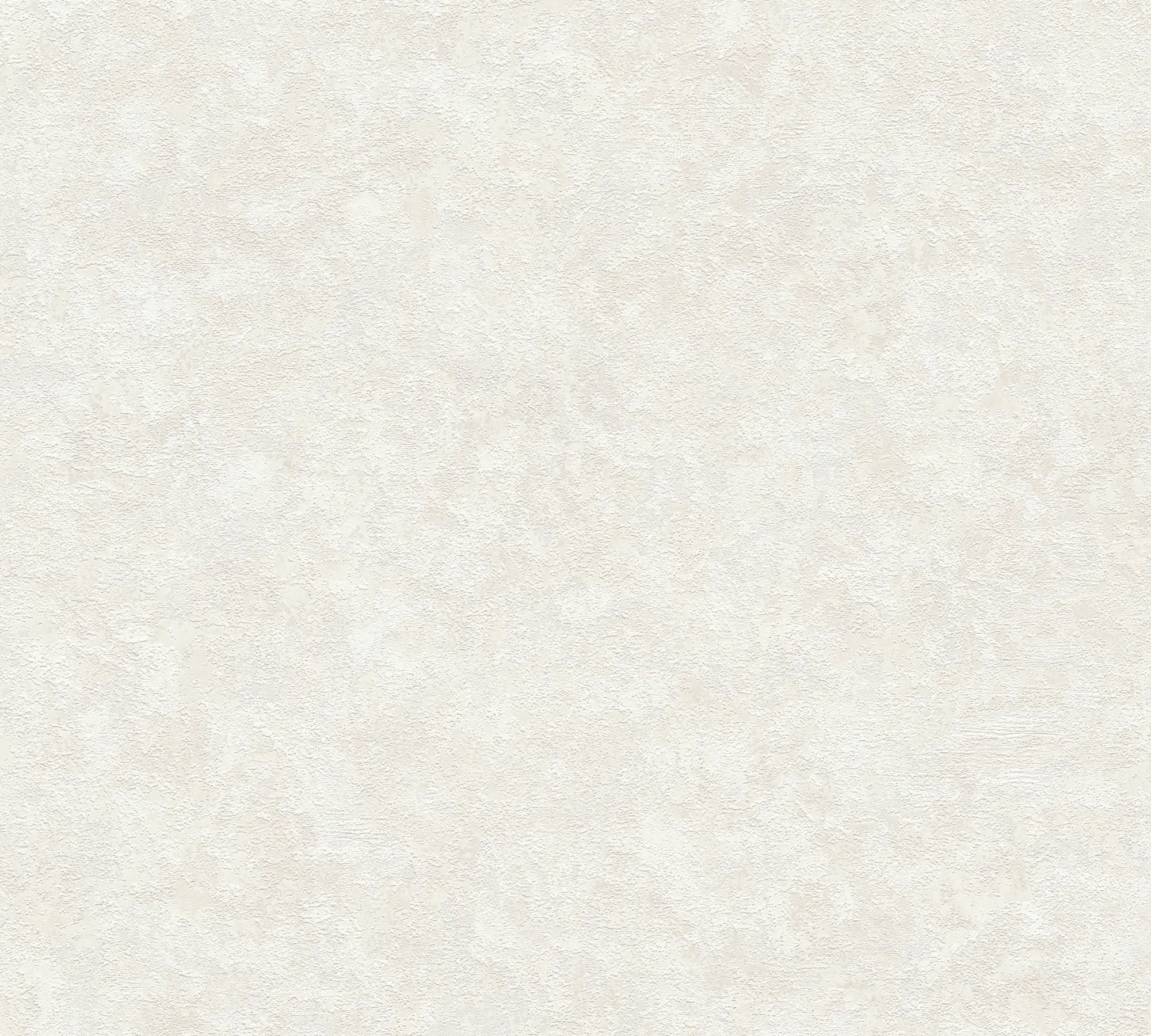 Architects Paper - Texture Art | Carta da parati con struttura intonacata fine bianca