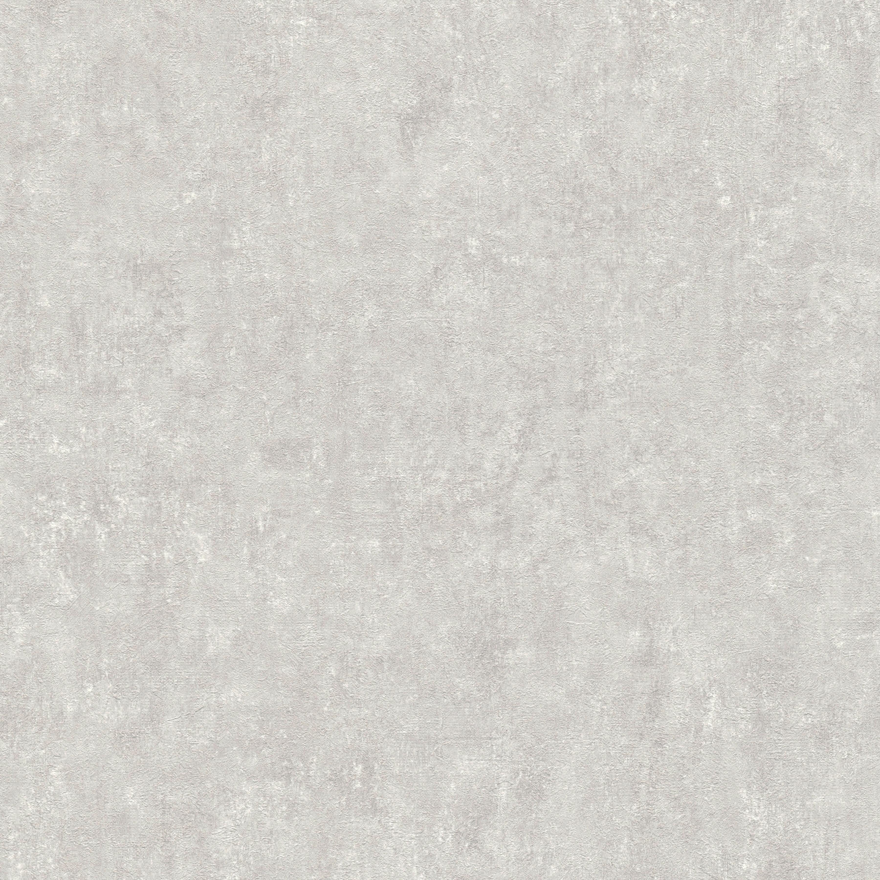 Texture Art | Wallpaper with fine plaster texture in gray