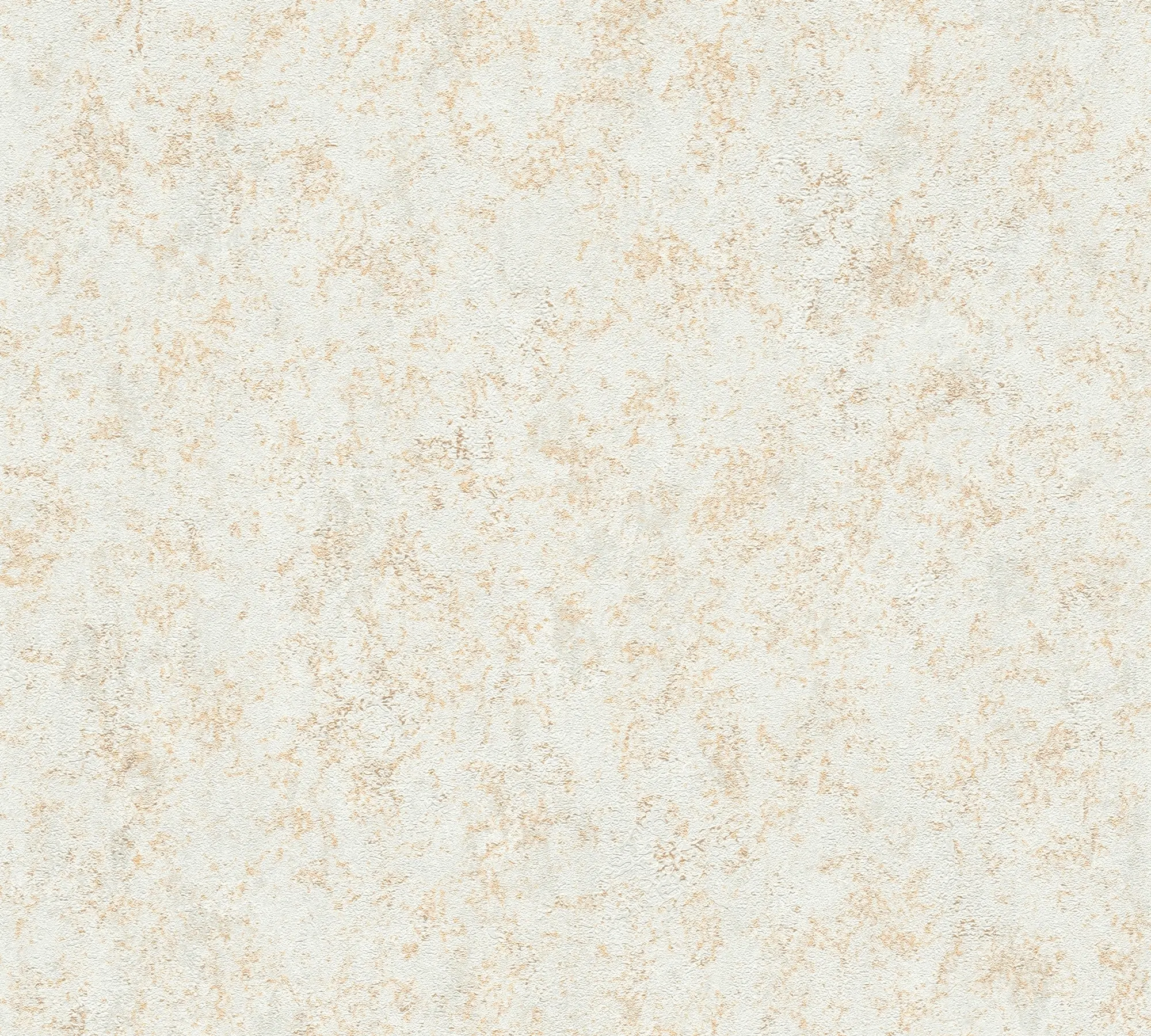 Architects Paper - Texture Art | Wallpaper with elegant plaster texture and gold gloss effect