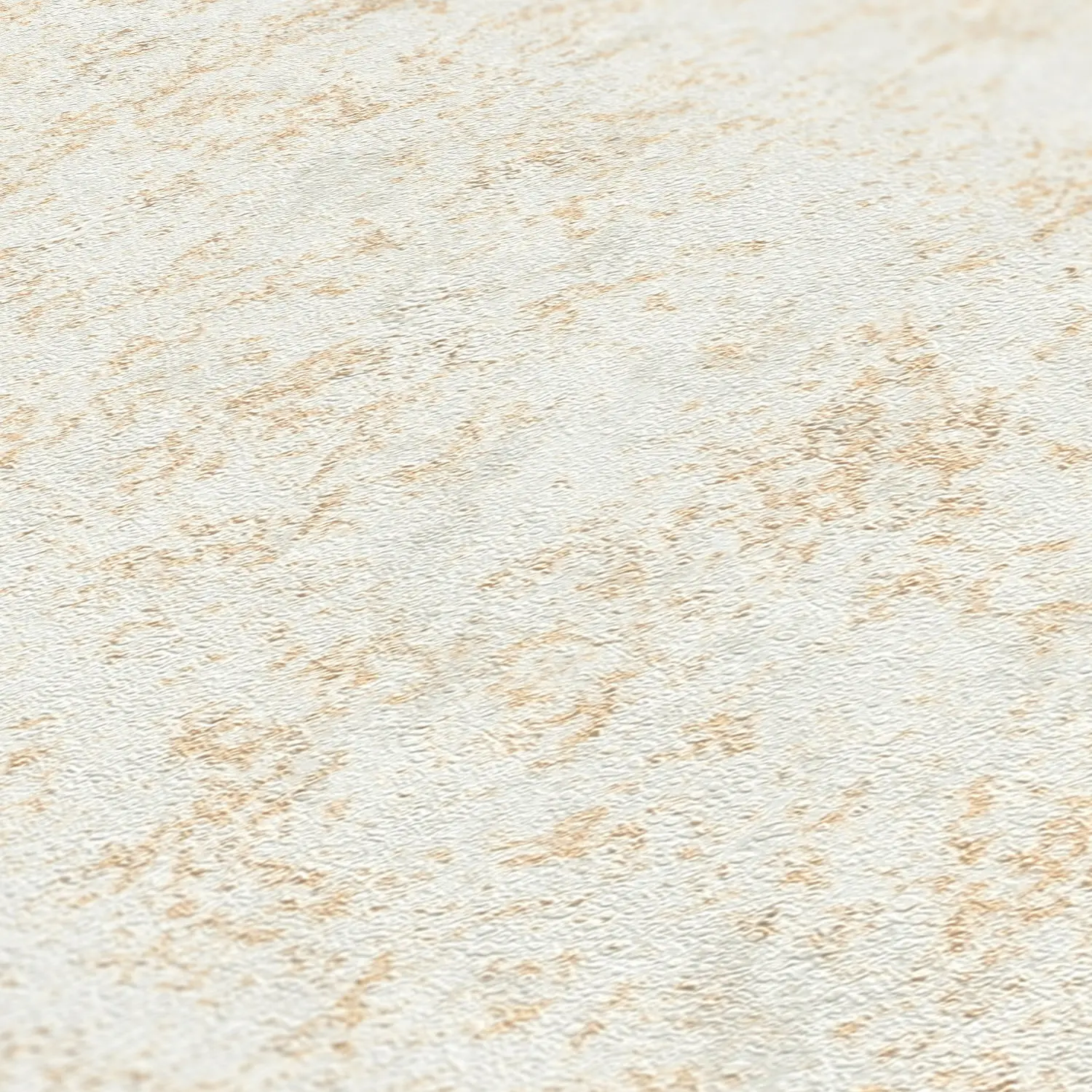 Architects Paper - Texture Art | Wallpaper with elegant plaster texture and gold gloss effect