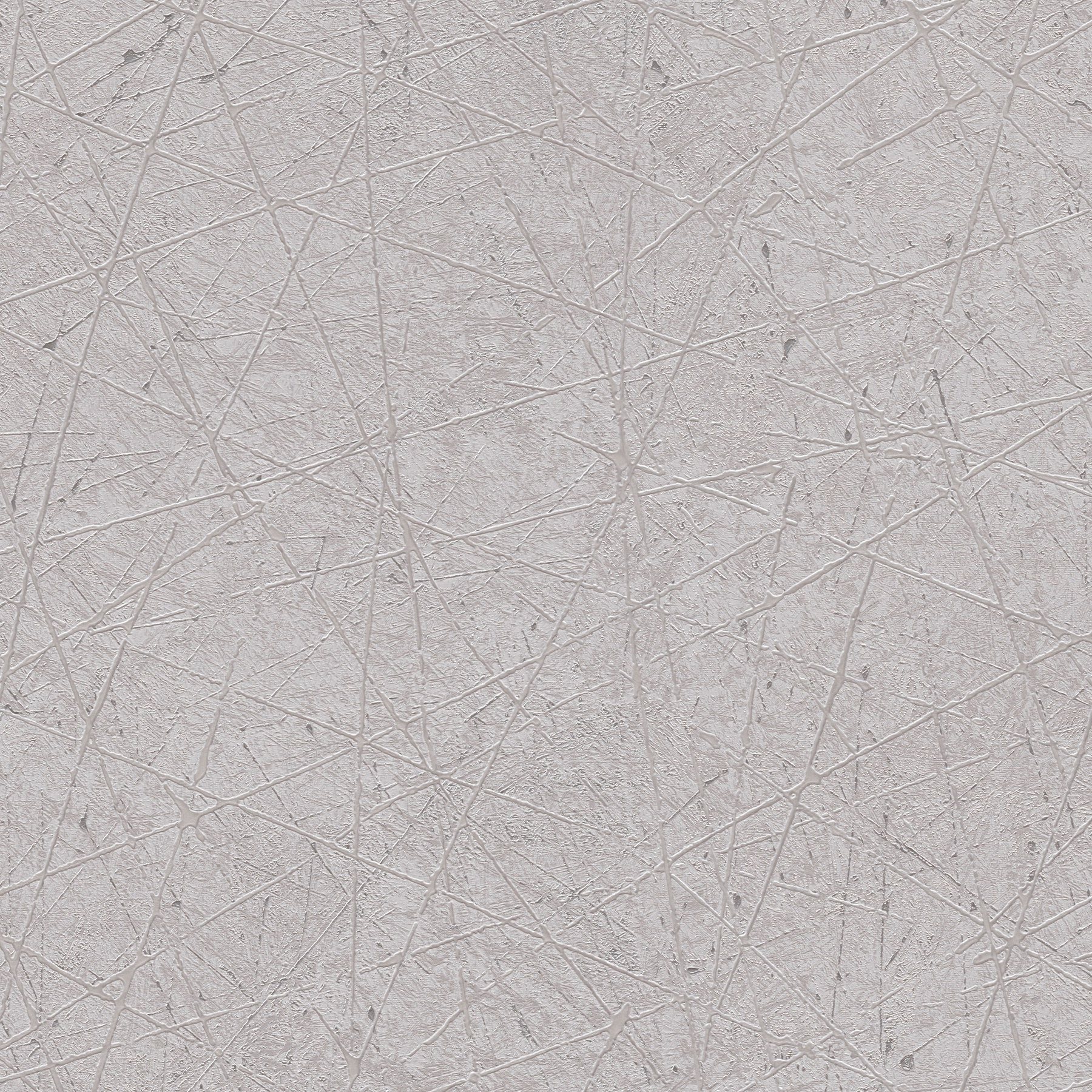 Texture Art | Wallpaper with silver line pattern