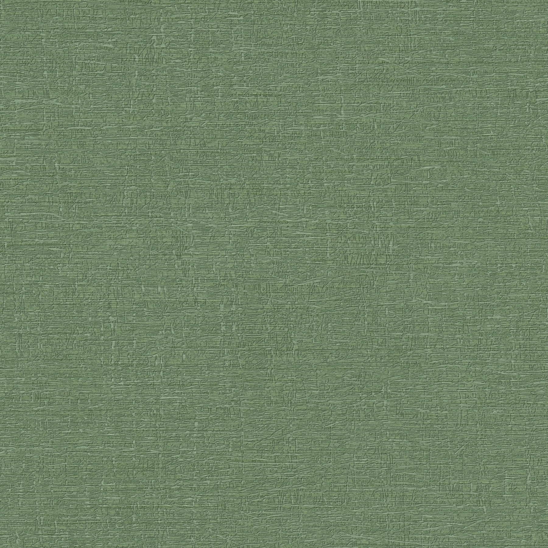 Mostra il prodotto Texture Art | Papel pintado con aspecto de lino grueso en verde del produttore Architects Paper