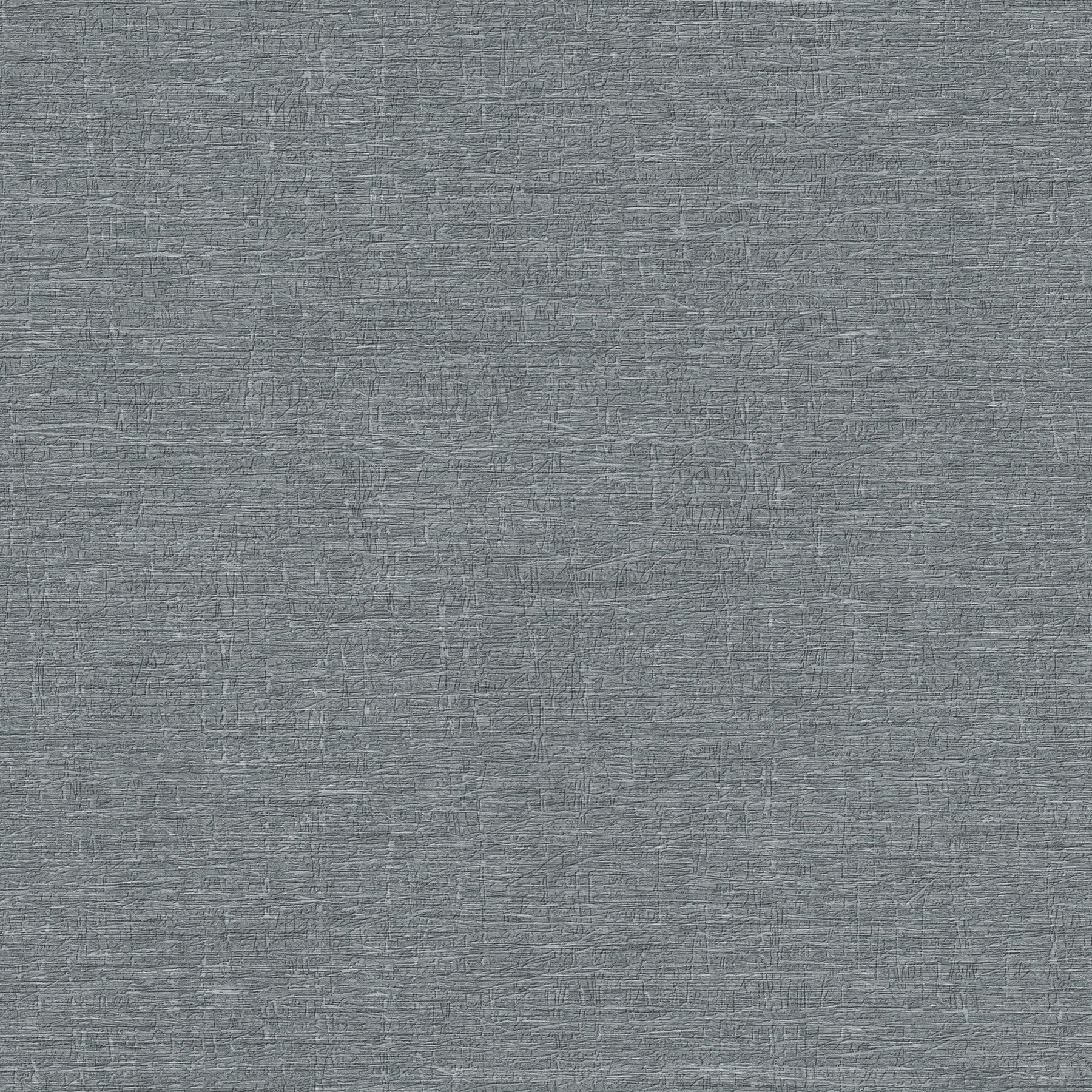 Texture Art | Papel pintado con aspecto de lino grueso en gris