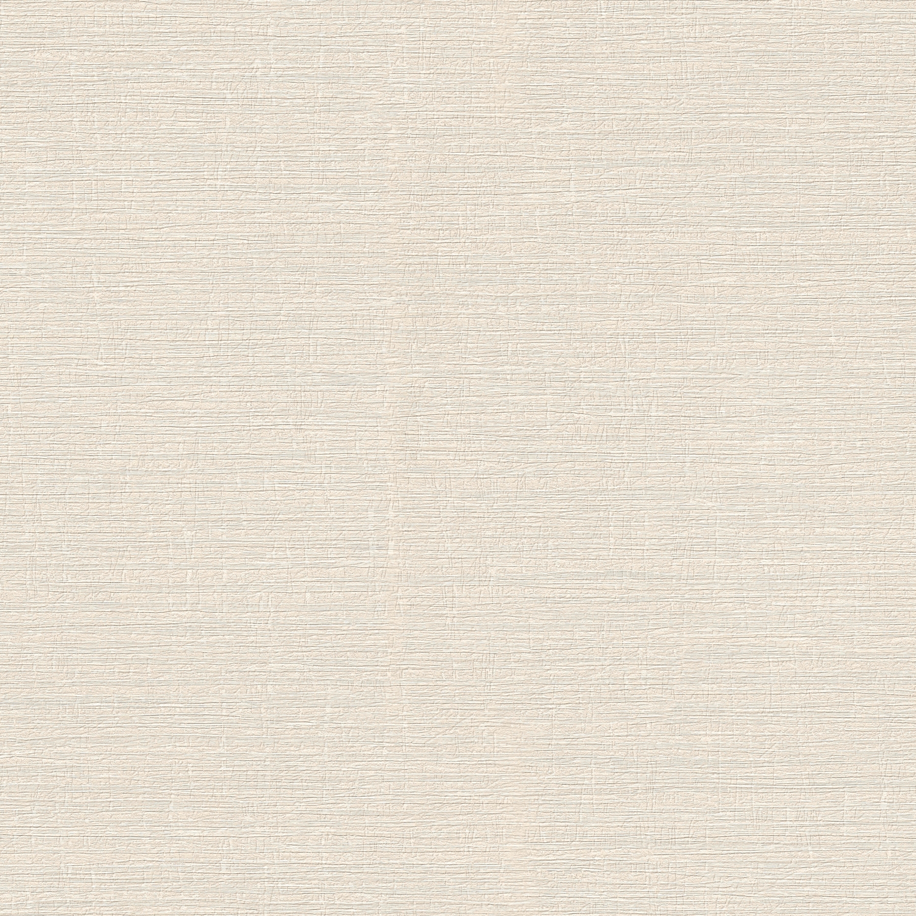 Texture Art | Papel pintado con aspecto de lino grueso en color crema
