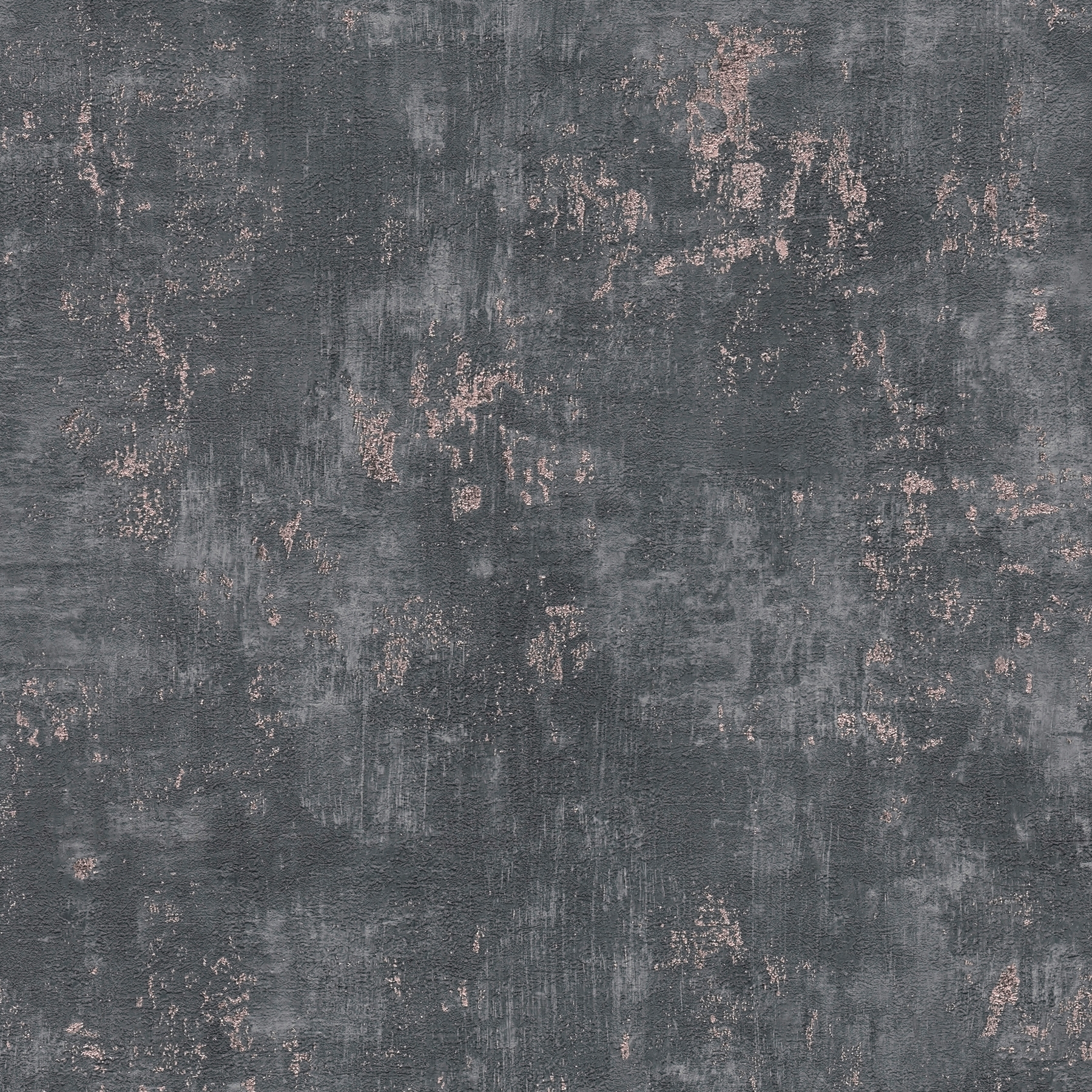 Mostra il prodotto Texture Art | Papel pintado estructura de yeso negra con efectos metálicos del produttore Architects Paper