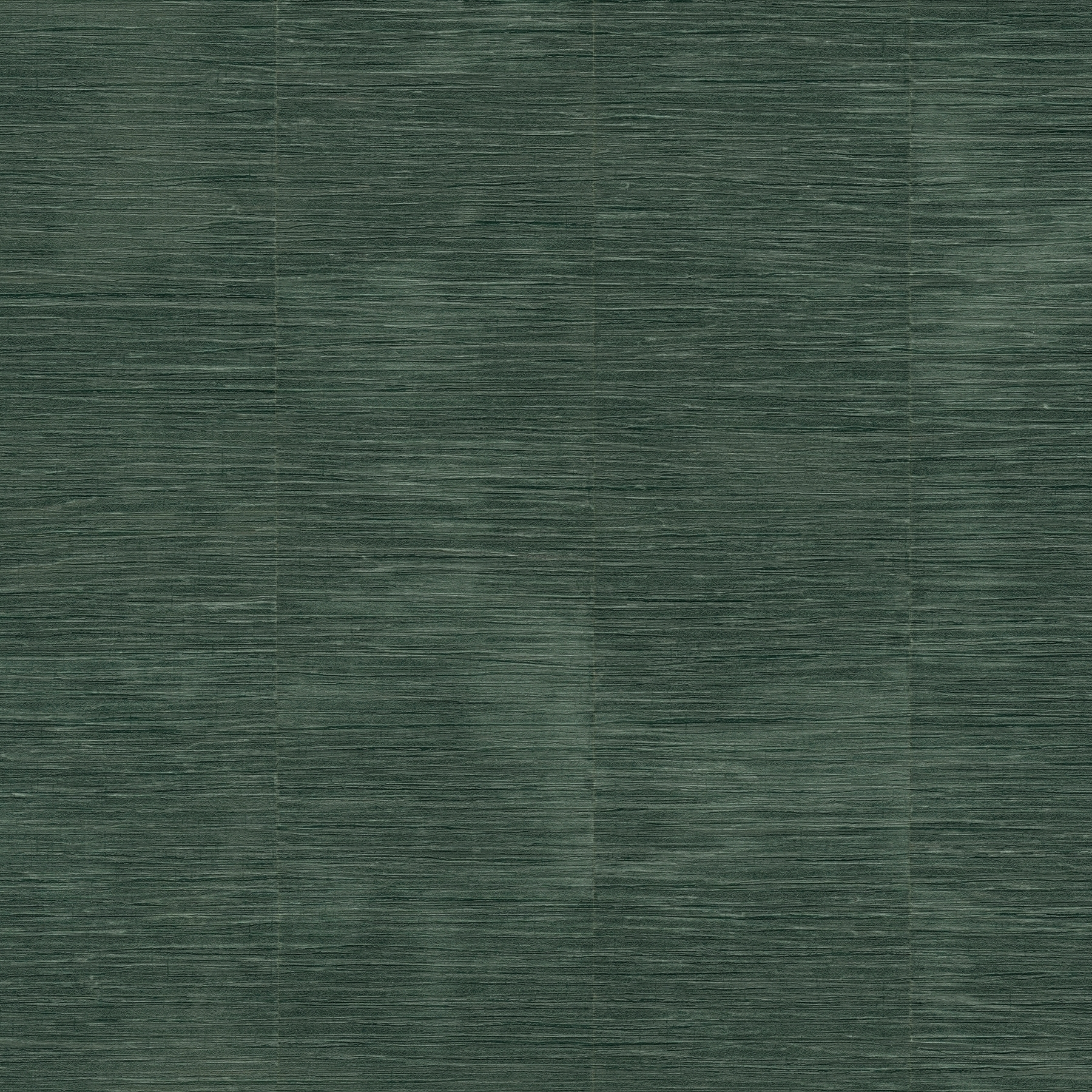 Texture Art | Papel pintado con estructura de líneas horizontales verde