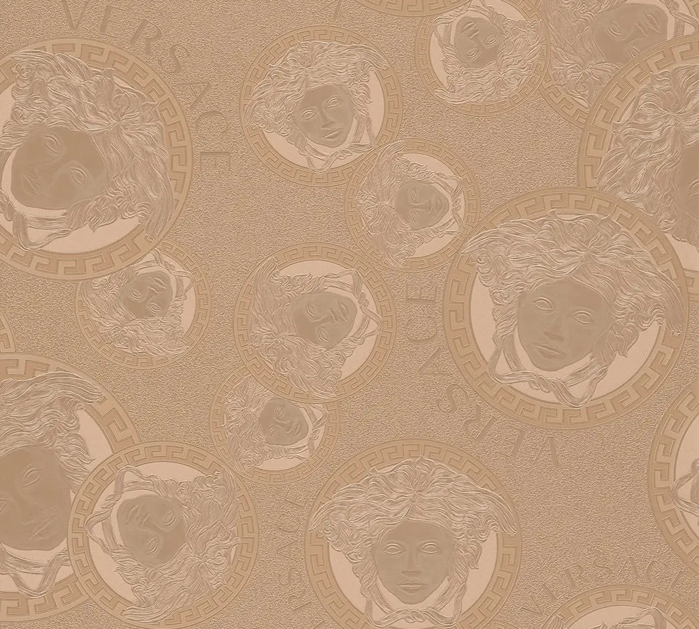 Architects Paper - Versace V | Tapete 384612