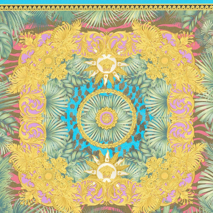 Produkt Versace V | Tapete 387031 des Herstellers Architects Paper anzeigen