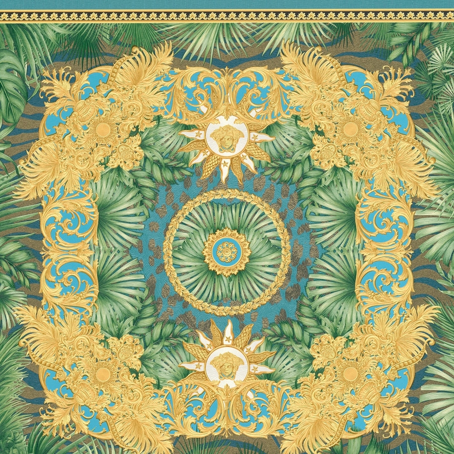 Versace V | Tapete 387032