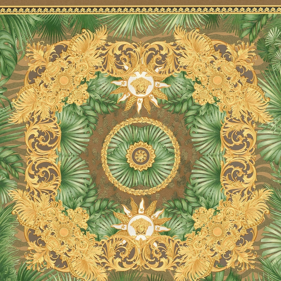 Versace V | Tapete 387033