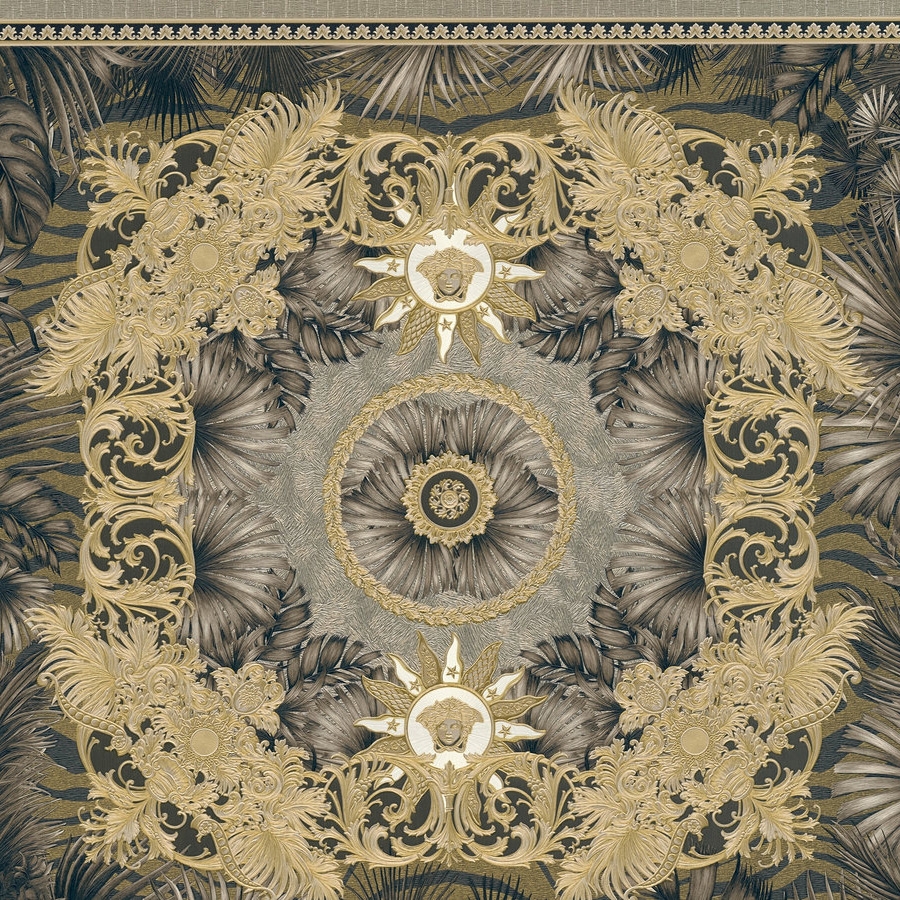 Produkt Versace V | Wallpaper 387035 des Herstellers Architects Paper anzeigen