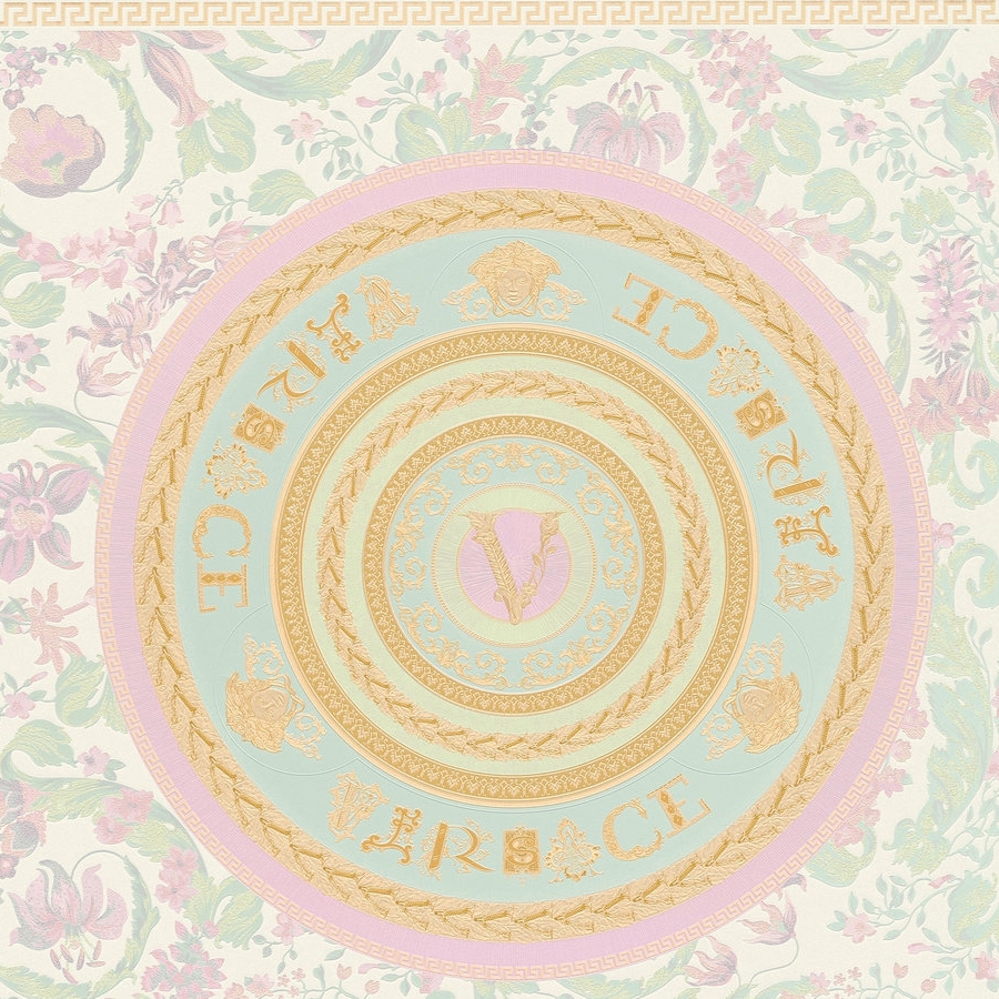 Versace V | Tapete 387052