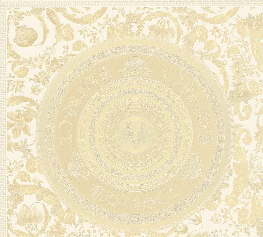 Architects Paper - Versace V | Carta da parati 387053