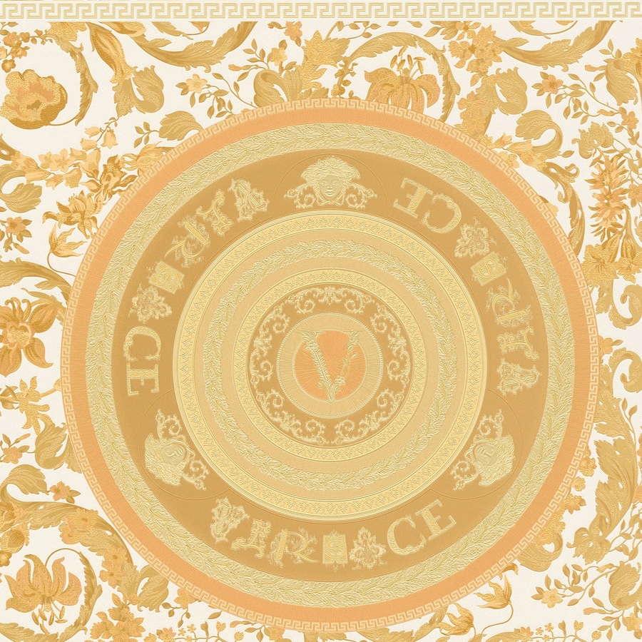 Versace V | Tapete 387054
