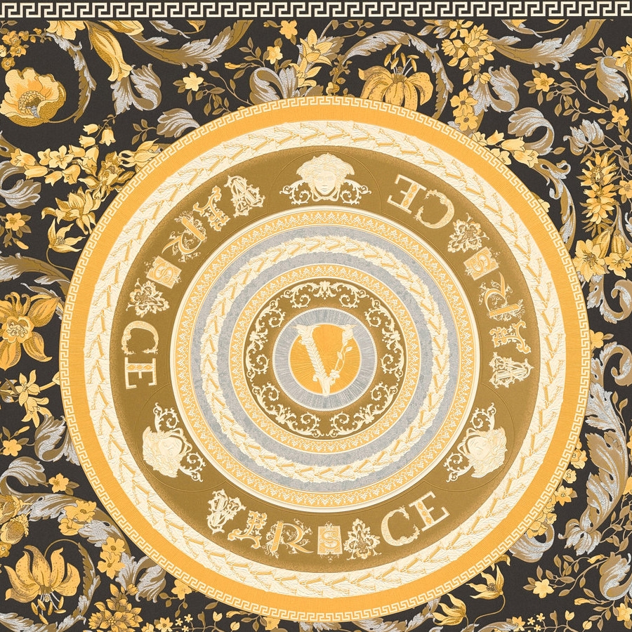 Versace V | Tapete 387055