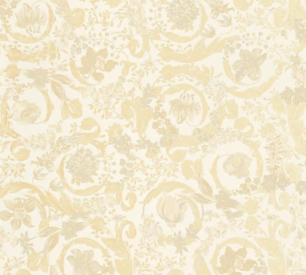 Architects Paper - Versace V | Wallpaper 387063