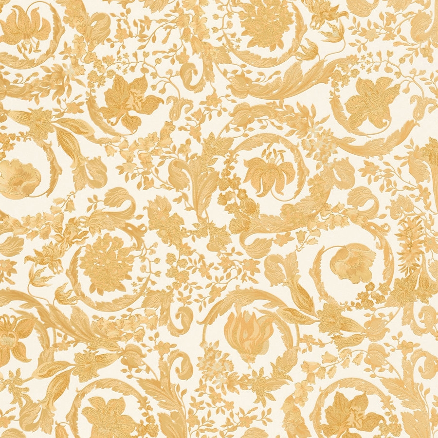 Versace V | Papier peint 387064