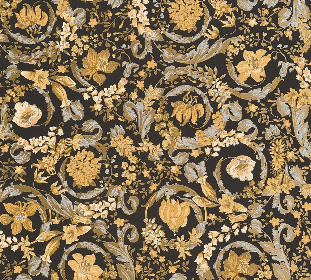 Architects Paper - Versace V | Papier peint 387065