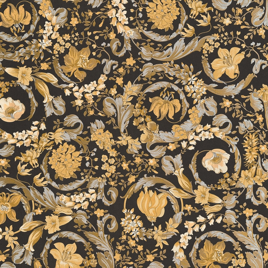 Mostrar el producto Versace V | Wallpaper 387065 del fabricante Architects Paper