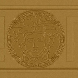 Mostra il prodotto Versace V | Carta da parati 935222 del produttore Architects Paper