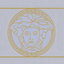 Versace V | Carta da parati 935225