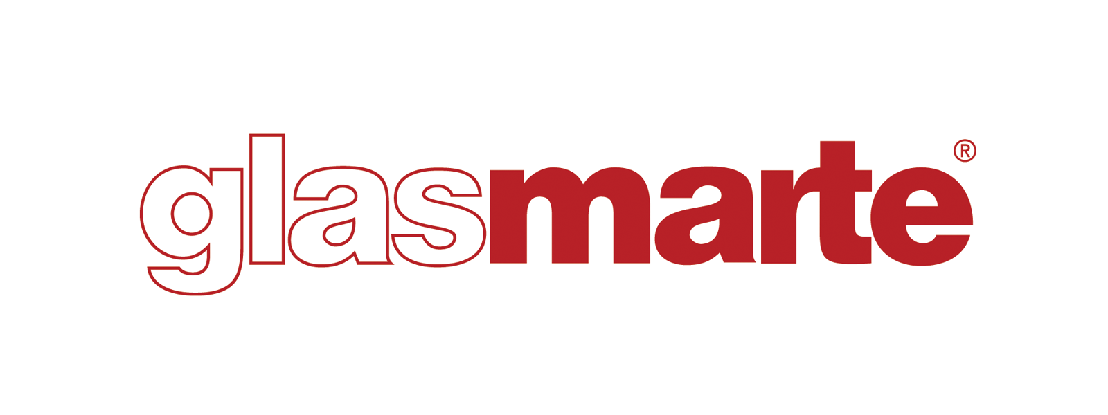 Logo for manufacturer Glas Marte