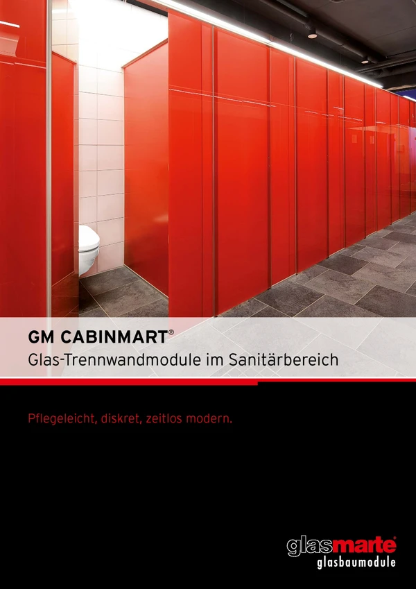 Vorschaubild für die Datei GM CABINMART®