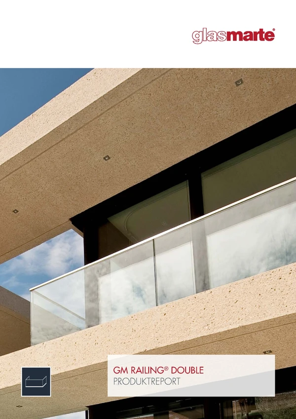 Vorschaubild für die Datei GM RAILING DOUBLE