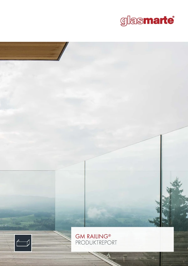 Vorschaubild für die Datei GM RAILING®