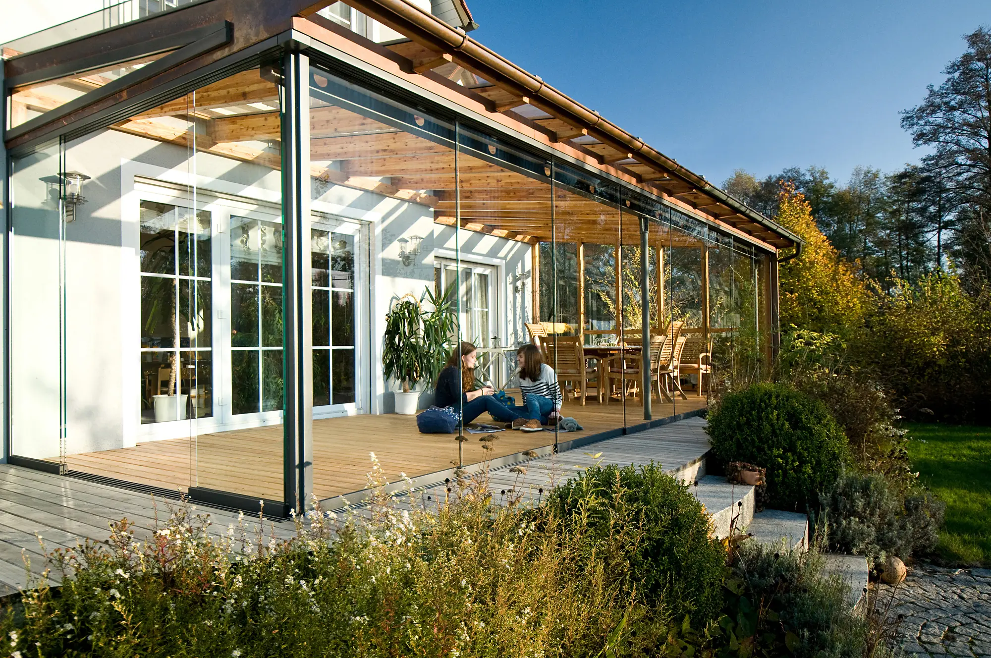 Glas Marte - GM LIGHTROLL 10/12