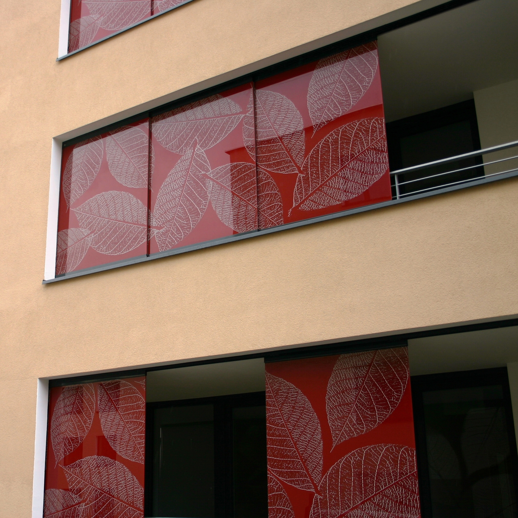 Afficher le produit GM TOPROLL 6/8 du fabricant Glas Marte