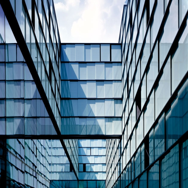 Produkt GM LIGHTROLL Fassade 01 des Herstellers Glas Marte anzeigen