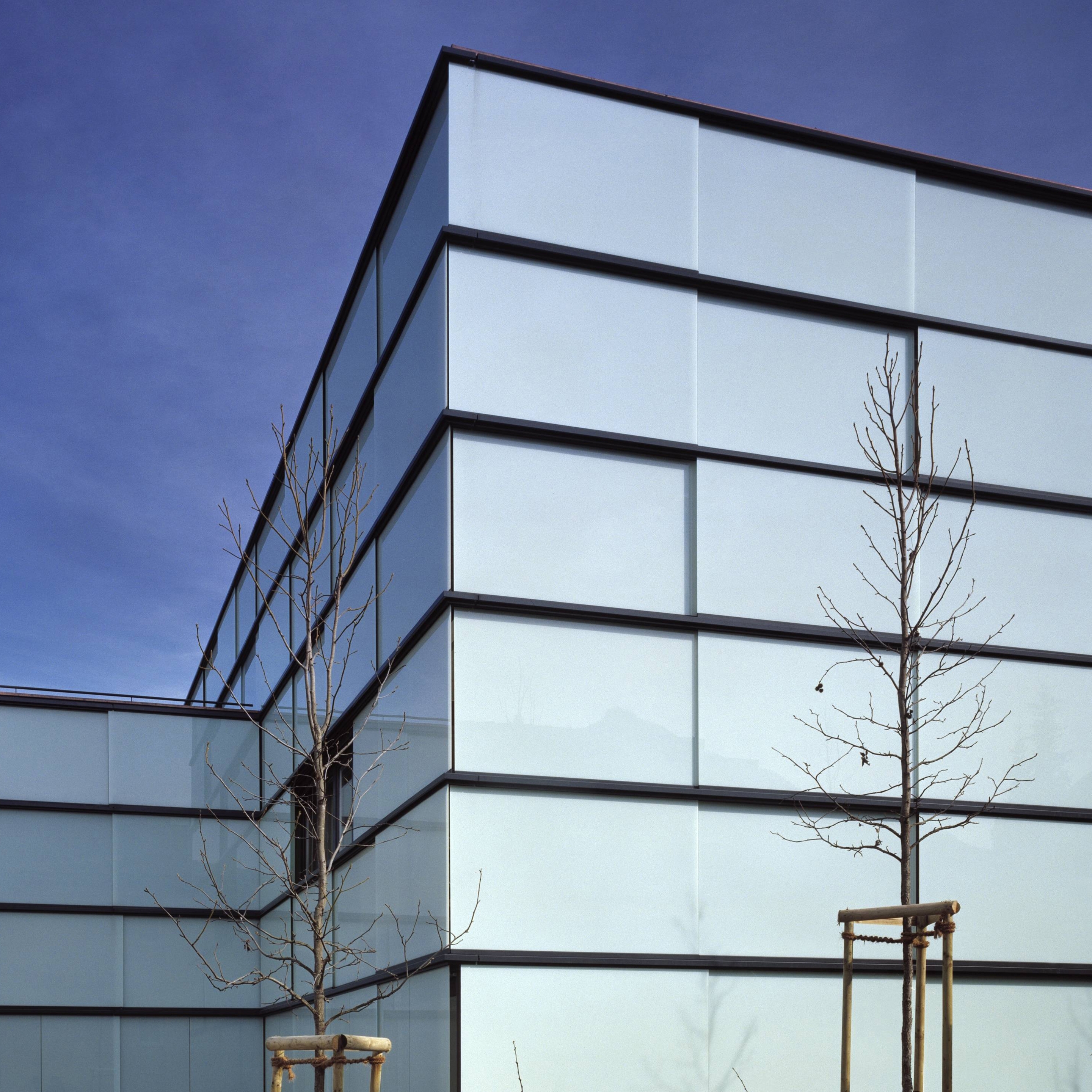 Produkt GM LIGHTROLL Fassade 02 des Herstellers Glas Marte anzeigen