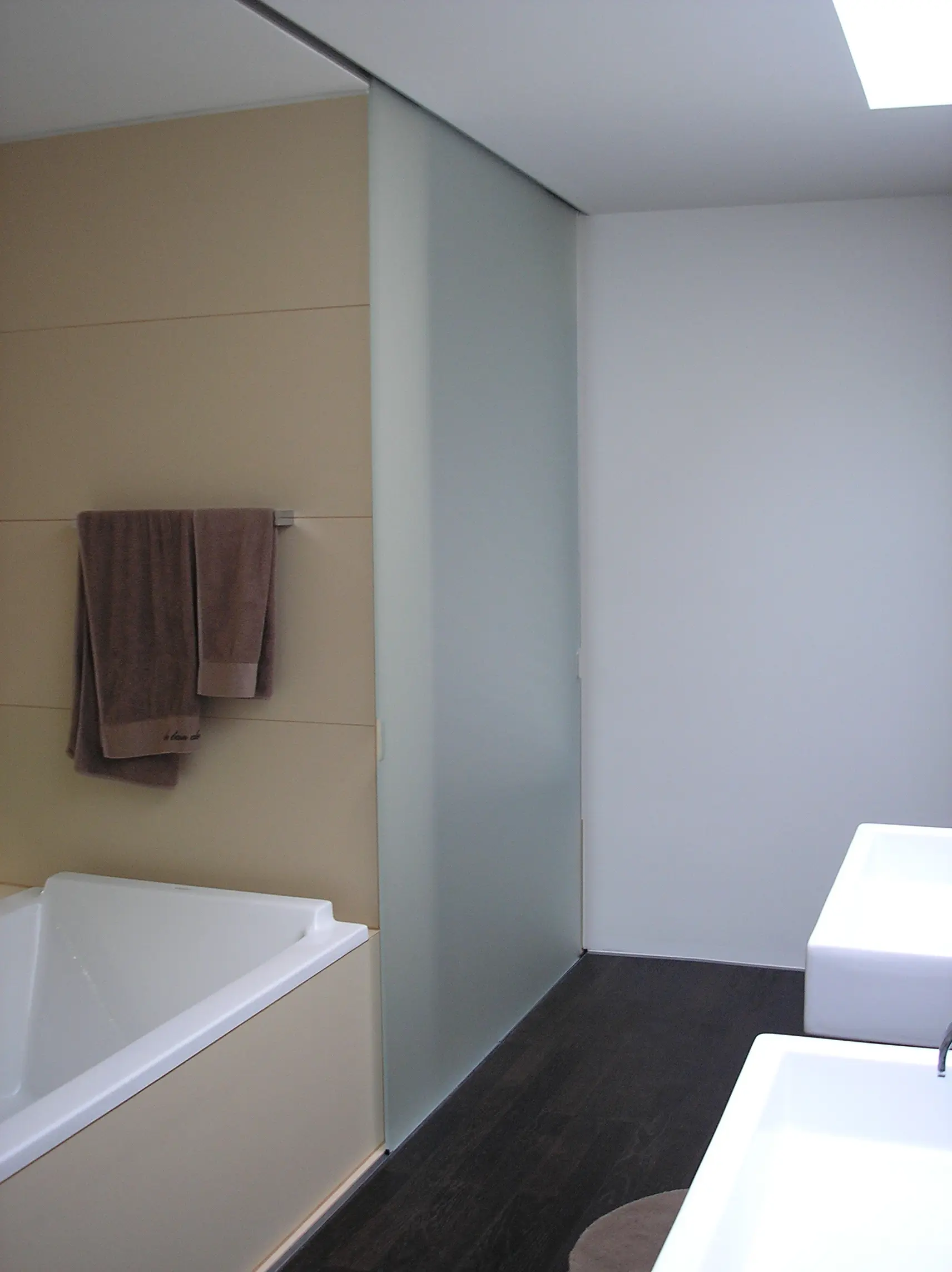 Glas Marte - GM TOPROLL SMART